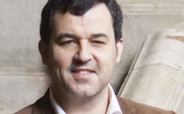 André Silva, deputado do PAN