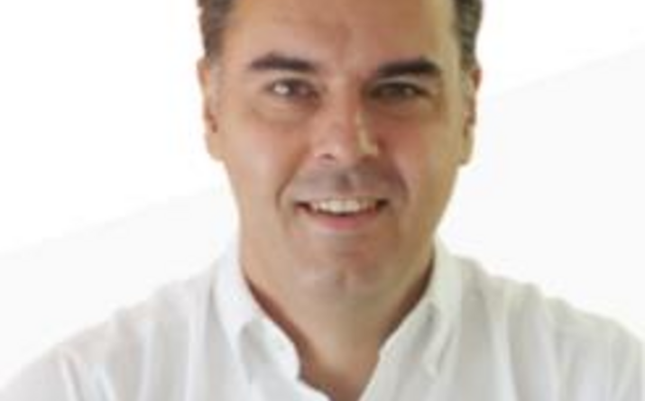 Diogo Simões Pereira, secretário-geral da EPIS