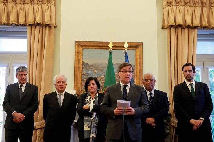 Miguel Baltazar/Negócios