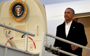 Obama traz alterações climáticas e ao trânsito no Porto