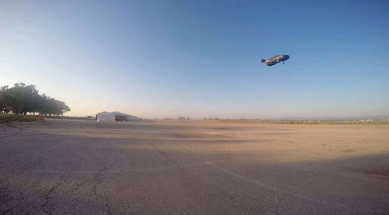 DR Urban Aeronautics