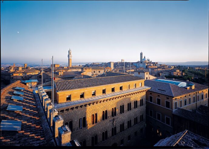 Banca Monte dei Paschi di Siena