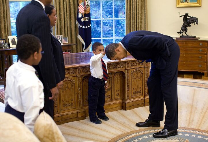 Pete Souza
