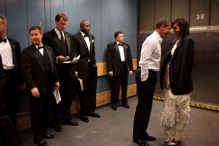 Pete Souza