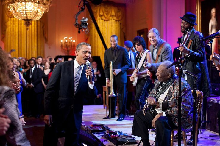 Pete Souza