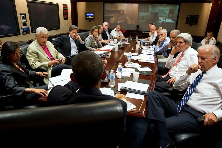 Pete Souza