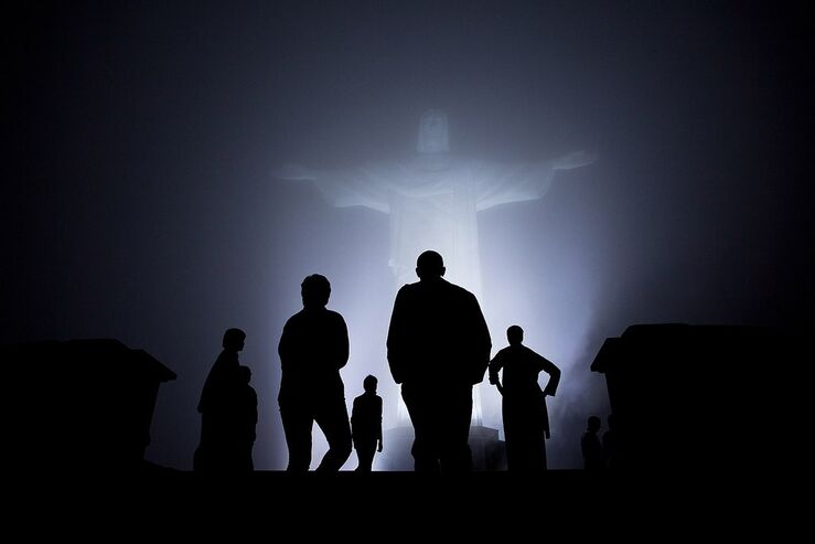 Pete Souza