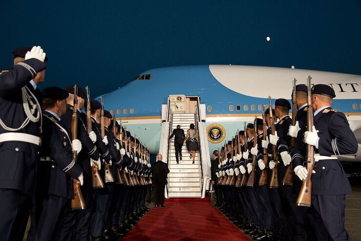 Pete Souza