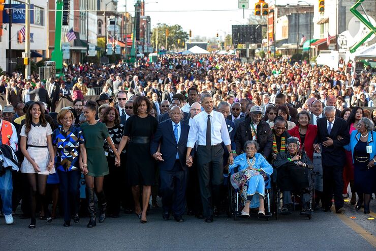 Pete Souza