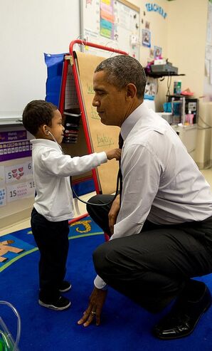 Pete Souza