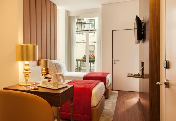 The 7 Hotel