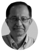 Kaushik Basu