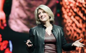 Lisa Bodell: “Empresas baralham os funcionários com contradições”