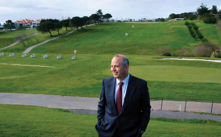 Gilberto Jordan: “Empresas têm de ser uma tropa de elite”