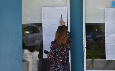 Docentes do Superior em greve até segurança sanitária estar assegurada