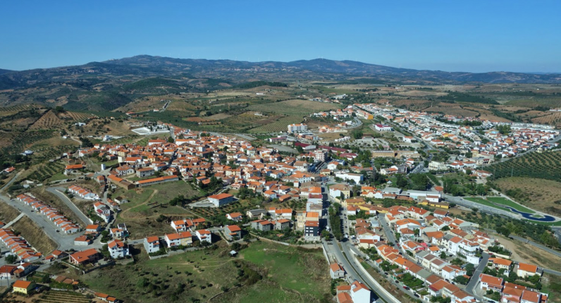 A Terceira Dimensão