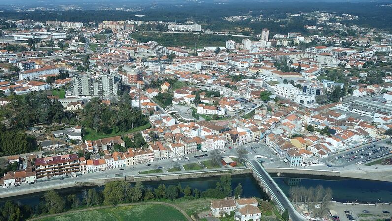 A Terceira Dimensão