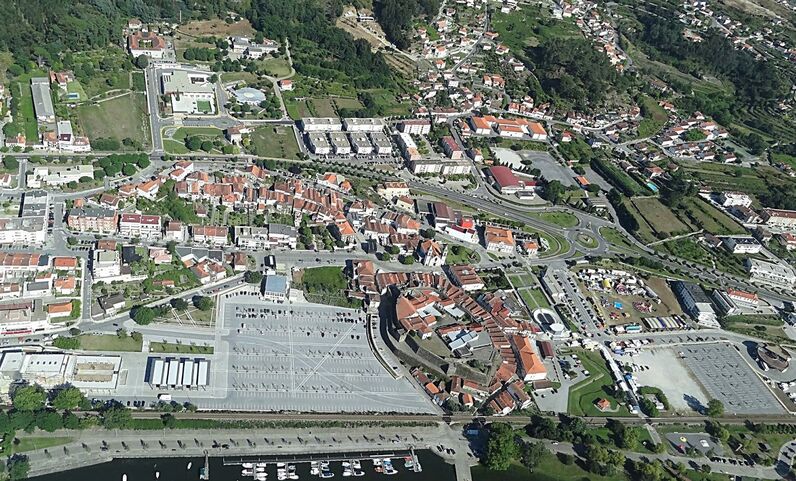 A Terceira Dimensão