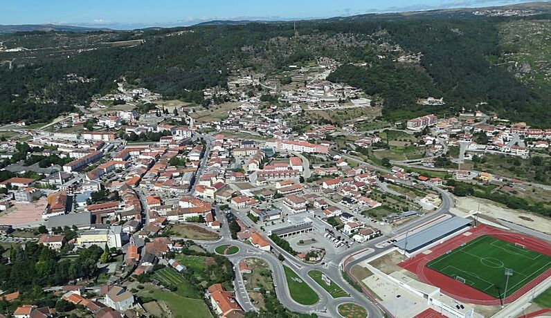 A Terceira Dimensão