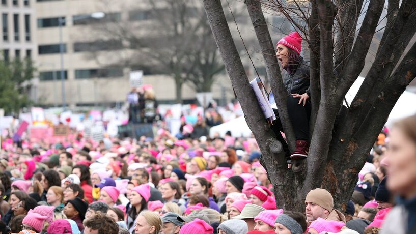 O que é que separa as mulheres de hoje das suas mães? 