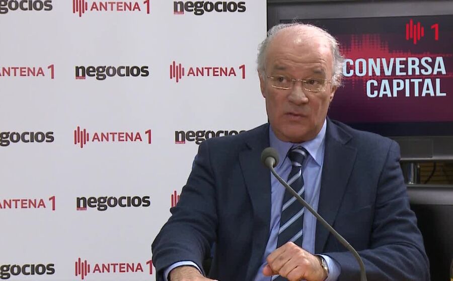 Arménio Carlos: Complicar significa poder ir até a uma greve geral da função pública