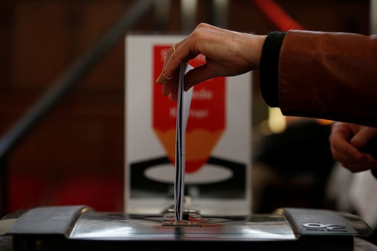 Reuters