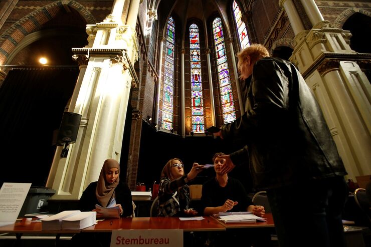 Reuters