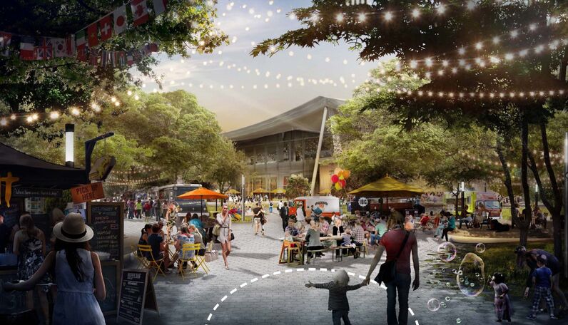 City of Mountain View / Google