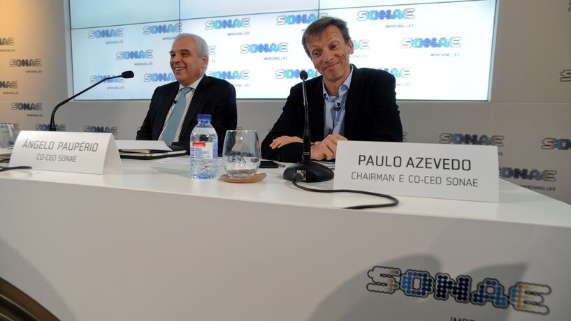 Sonae MC vê limitado impacto da entrada da Mercadona