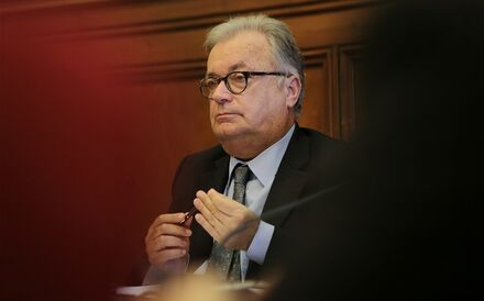 'Muito brevemente' será entregue regulamento sobre dois novos canais na TDT