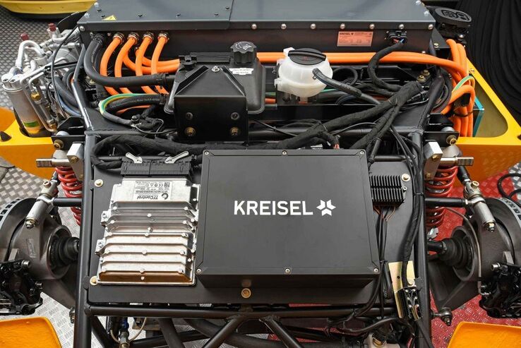 Kreisel