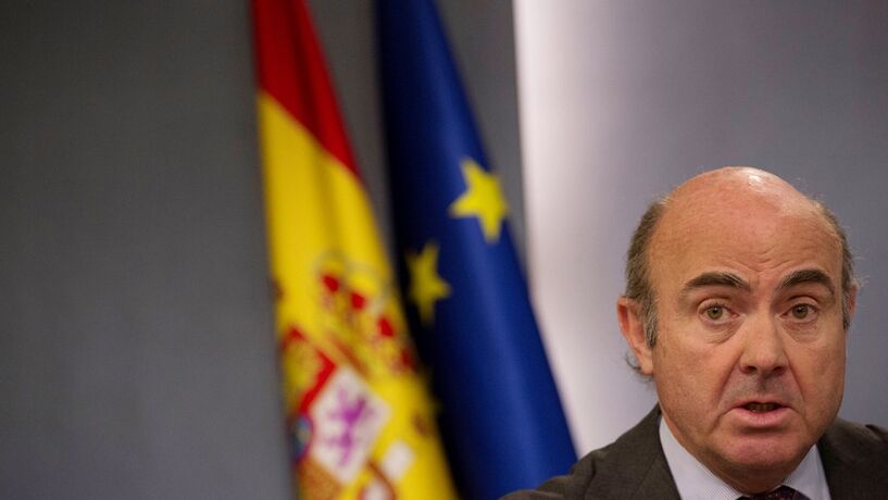 Espanha ameaça bloquear pagamento à Grécia