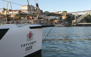 Coronavírus adia inédito “hat-trick” Vintage da Taylor’s para 2021