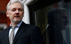 Julian Assange