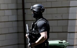 Soldados substituirão polícias em 'locais-chave' do Reino Unido