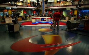 Holding de construção e imobiliária IBG terá 12% da Media Capital