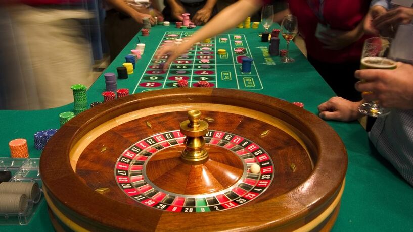 Cavalos da Santa Casa refreiam crescimento dos casinos 