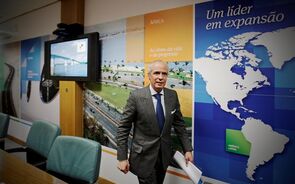 Mota-Engil está refinanciada durante “pelo menos dois anos”