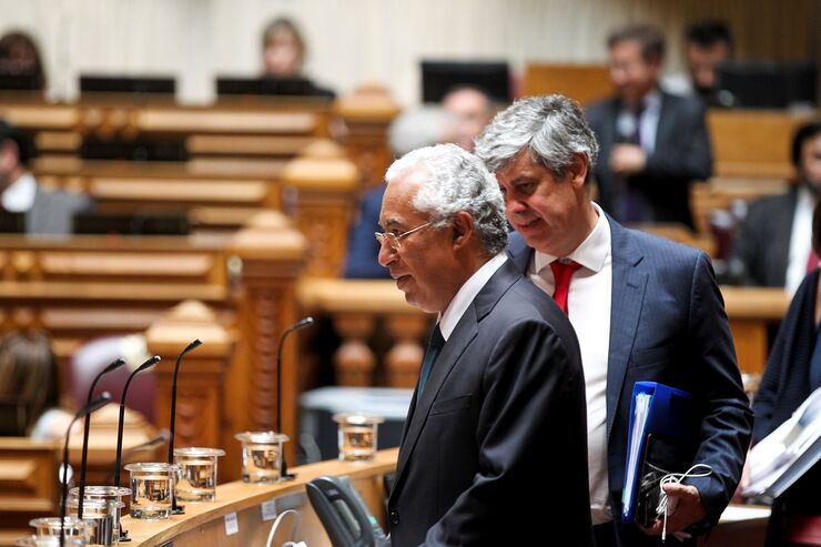 Miguel Baltazar/Negócios