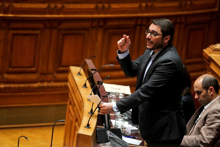 Miguel Baltazar/Negócios