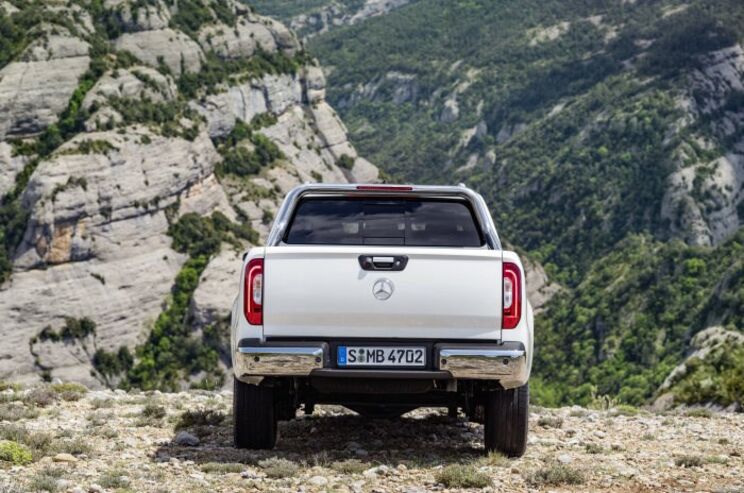 Daimler AG