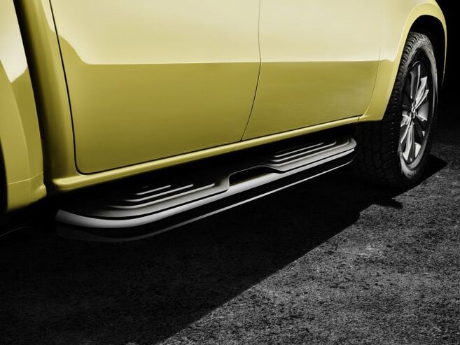 Daimler AG
