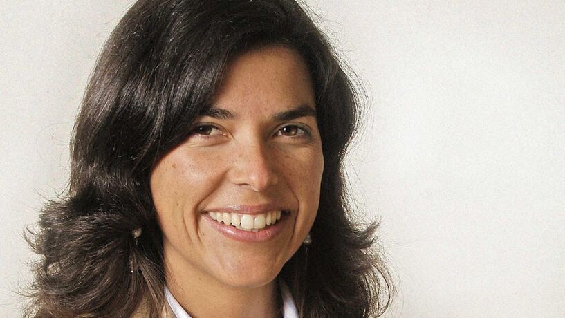 Autoridade da Concorrência: Margarida Matos Rosa