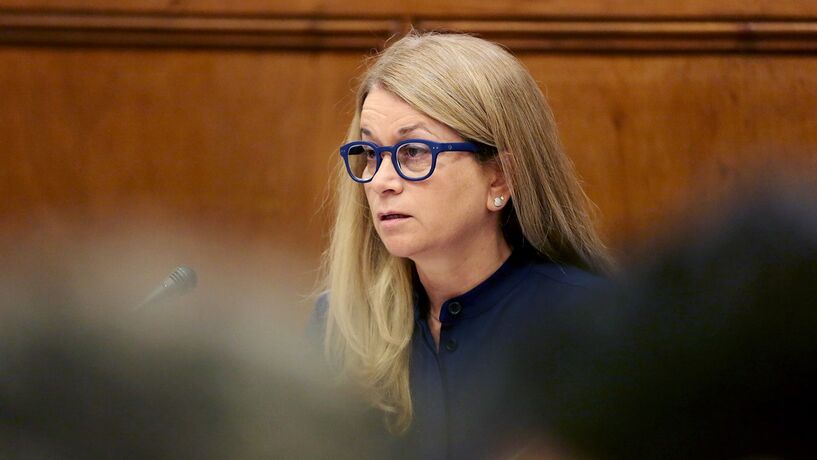 Anacom: Margarida Sá da Costa