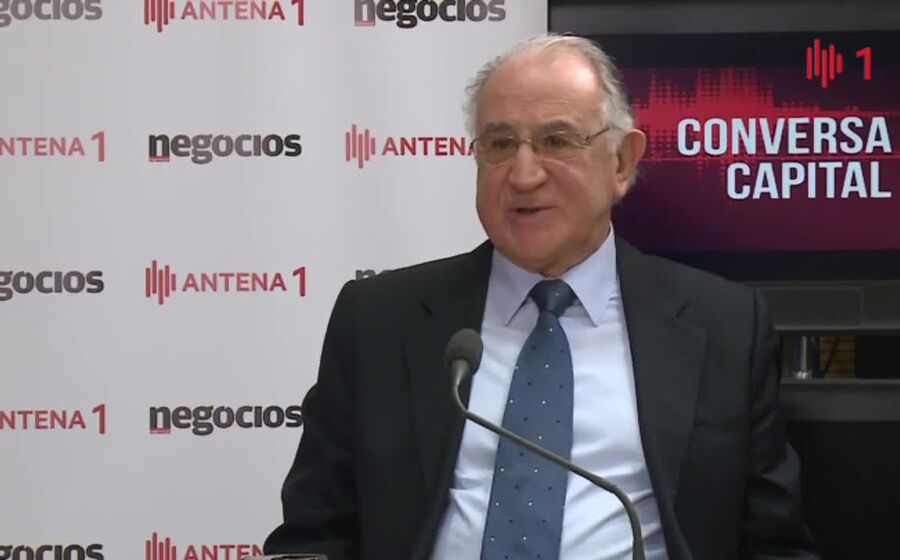 Faria de Oliveira: Negociações no Novo Banco 'parecem estar bem encaminhadas'