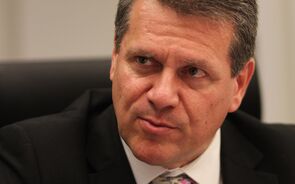 Maros Sefcovic