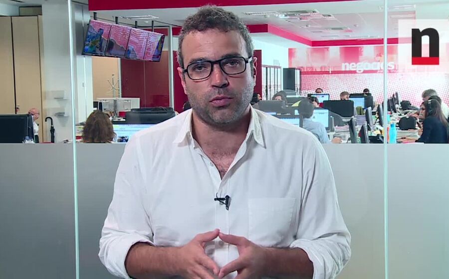 Recapitalização da CGD no défice? Negócios explica
