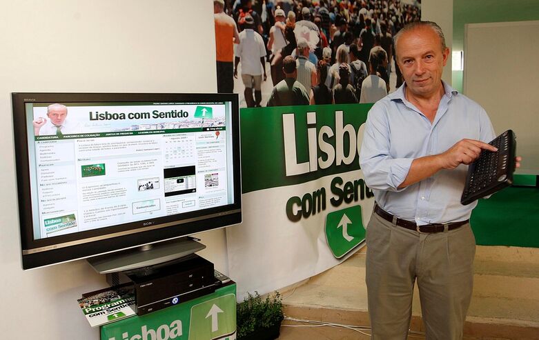 Sérgio Lemos