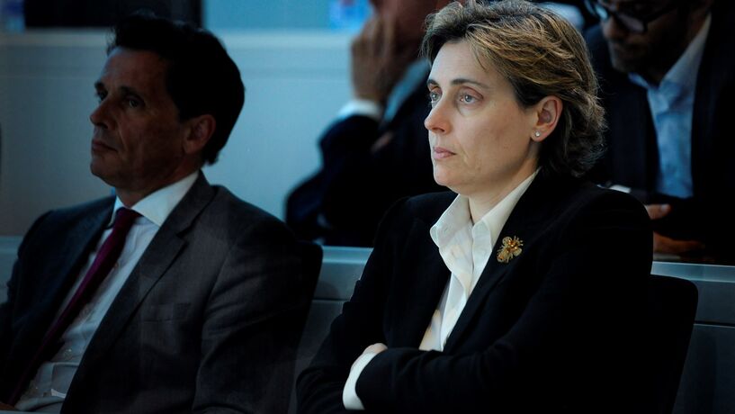 Sonae Capital compra oito ginásios Pump por mais de 8 milhões