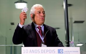 Cartão do cidadão vai poder ser renovado online acima dos 25 anos 